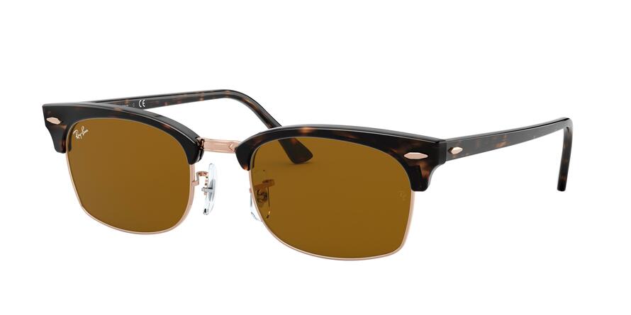 Ray-Ban RB3916 130933 CLUBMASTER SQUARE