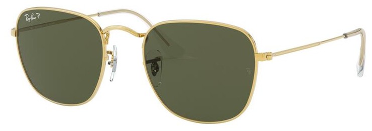 Ray-Ban RB3857 919658 FRANK