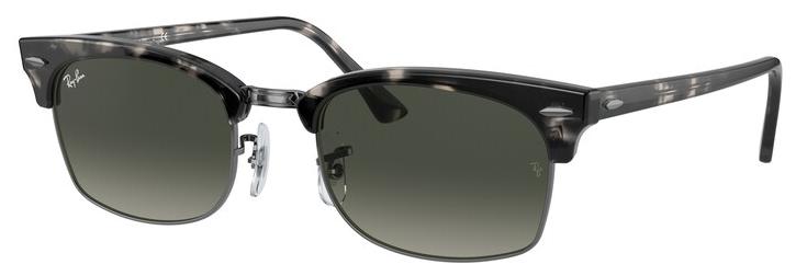 Ray-Ban RB3916 133671 CLUBMASTER SQUARE