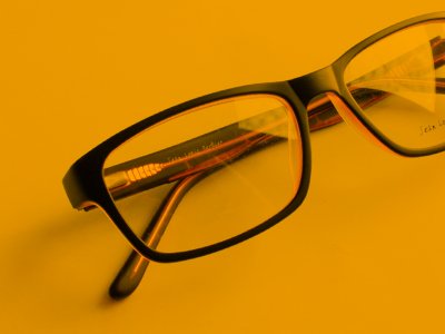 Dioptriás szemüvegek