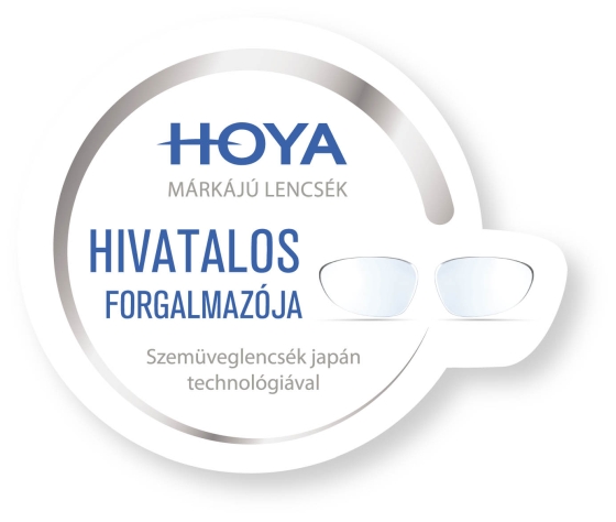 Hoya multifokális szemüveglencse akcióPrémium multifokális szemüveglencsék vonzó áron