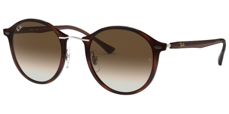 Ray-Ban RB4242 620113 ROUND II LIGHT RAY