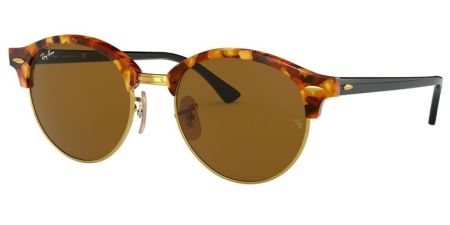 Ray-Ban RB4246 1160 CLUBROUND