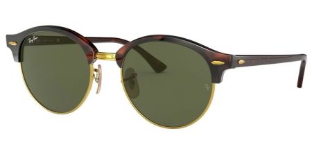 Ray-Ban RB4246 990 CLUBROUND