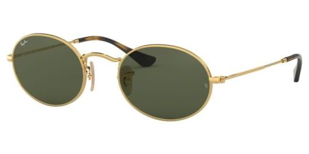 Ray-Ban RB3547N 001 OVAL