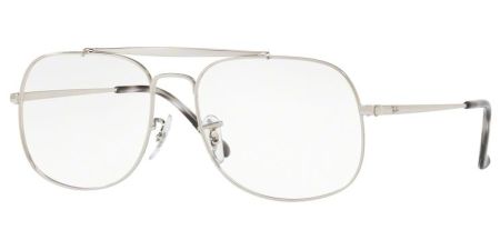 Ray-Ban RB6389 2501 THE GENERAL