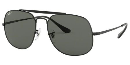 Ray-Ban RB3561 002/58 THE GENERAL