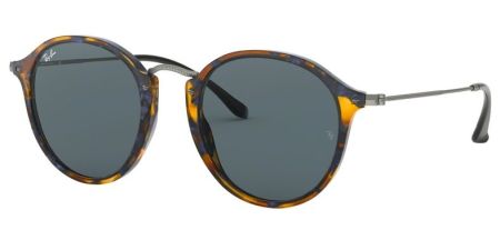 Ray-Ban RB2447 1158R5 ROUND