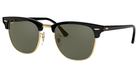 Ray-Ban RB3016 901/58 CLUBMASTER