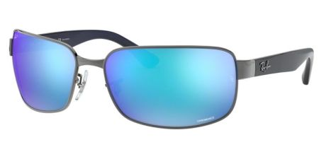 Ray-Ban RB3566CH 004/A1