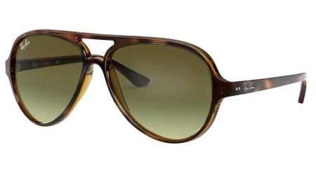 Ray-Ban RB4125 710/A6 CATS 5000