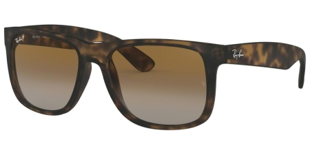 Ray-Ban RB4165 865/T5 JUSTIN