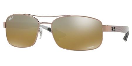 Ray-Ban RB8318CH 121/A2