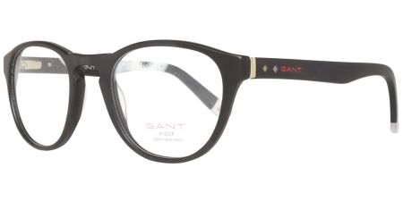 Gant GR 5001 MBLK 48 | GRA098 L19