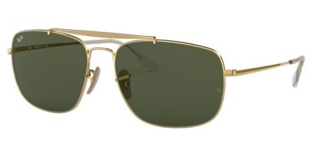 Ray-Ban RB3560 001 THE COLONEL