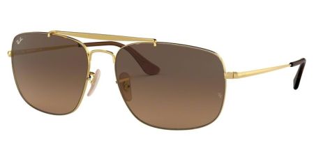 Ray-Ban RB3560 910443 THE COLONEL