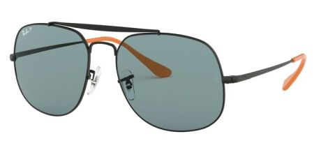Ray-Ban RB3561 910752 THE GENERAL