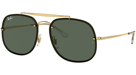 Ray-Ban RB3583N 905071 BLAZE THE GENERAL