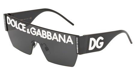 Dolce&Gabbana DG2233 01/87