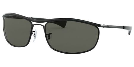 Ray-Ban RB3119M 002/58 OLYMPIAN I DELUXE