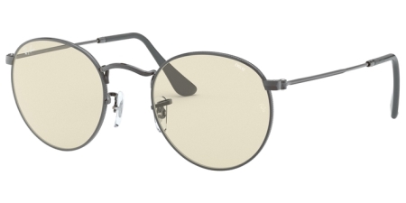 Ray-Ban RB3447 004/T2 ROUND METAL