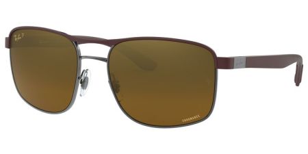 Ray-Ban RB3660CH 188/A3