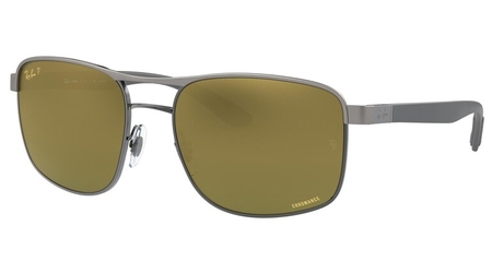 Ray-Ban RB3660CH 90756O