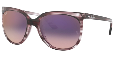 Ray-Ban RB4126 64313B CATS 1000