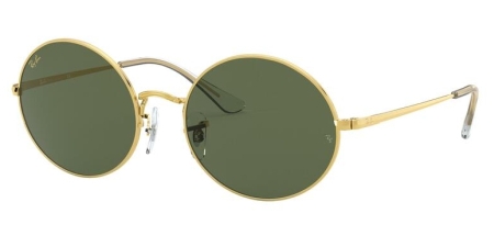 Ray-Ban RB1970 919631 OVAL