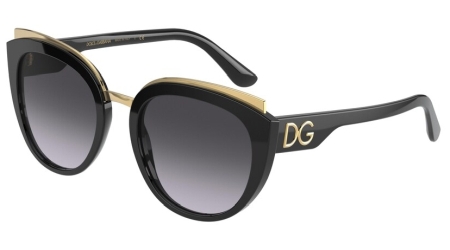 Dolce&Gabbana DG4383 501/8G