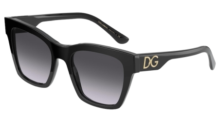 Dolce&Gabbana DG4384 501/8G
