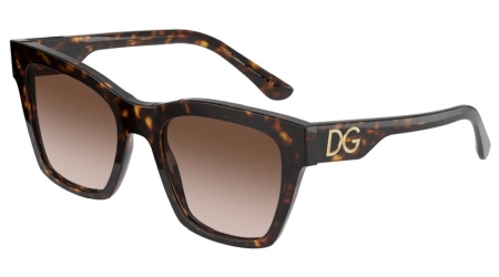 Dolce&Gabbana DG4384 502/13