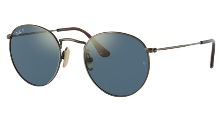 Ray-Ban RB8247 9207T0 ROUND
