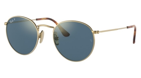 Ray-Ban RB8247 9217T0 ROUND