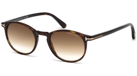 Tom Ford FT0539 52F ANDREA-02