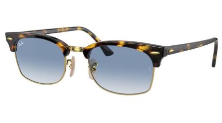 Ray-Ban RB3916 13353F CLUBMASTER SQUARE
