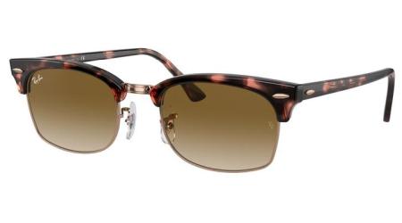 Ray-Ban RB3916 133751 CLUBMASTER SQUARE