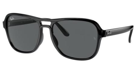 Ray-Ban RB4356 601/B1 STATE SIDE