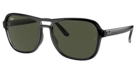 Ray-Ban RB4356 654531 STATE SIDE
