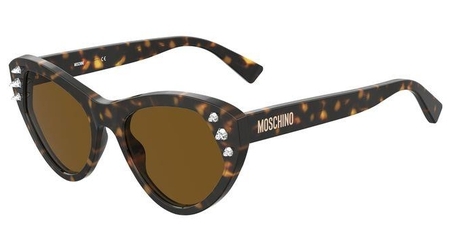 Moschino MOS108/S 086 70