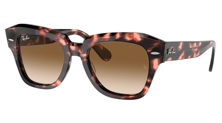 Ray-Ban RB2186 133451 STATE STREET