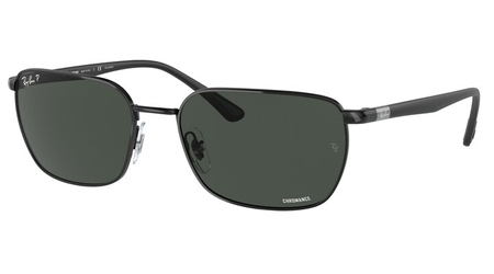 Ray-Ban RB3684CH 002/K8