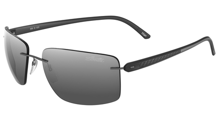 Silhouette 8722 6560 Carbon T1 Collection