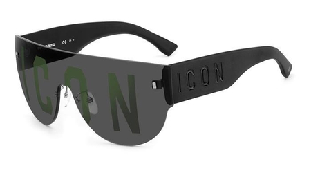 Dsquared2 ICON 0002/S 807 XR