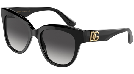 Dolce&Gabbana DG4407 501/8G