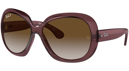 Ray-Ban RB4098 6593T5 JACKIE OHH II