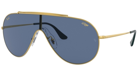 Ray-Ban RB3597 924580 WINGS