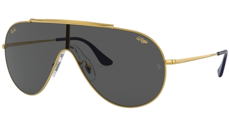 Ray-Ban RB3597 924687 WINGS