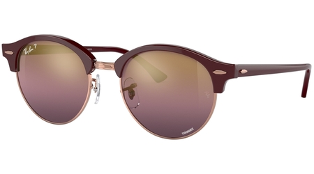 Ray-Ban RB4246 1365G9 CLUBROUND