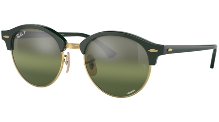 Ray-Ban RB4246 1368G4 CLUBROUND